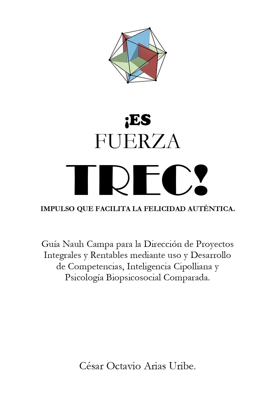 La Guía Nauh Campa. Primer Tercio Albino